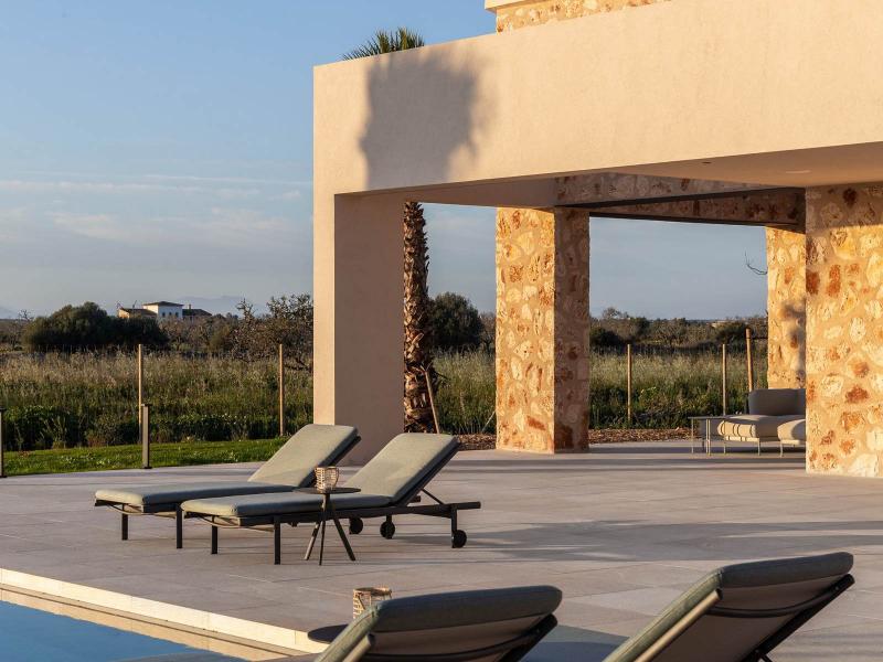 Luxury finca near Santanyí , Santanyí 