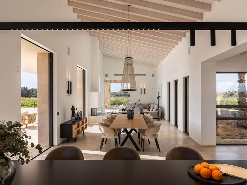 Luxury finca near Santanyí , Santanyí 