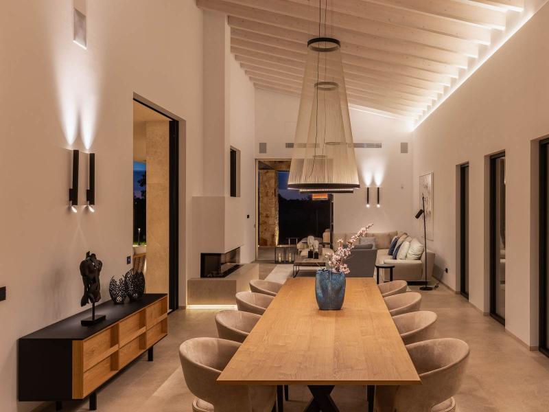 Luxury finca near Santanyí , Santanyí 