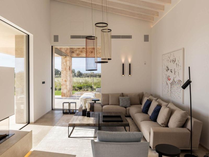 Luxury finca near Santanyí , Santanyí 