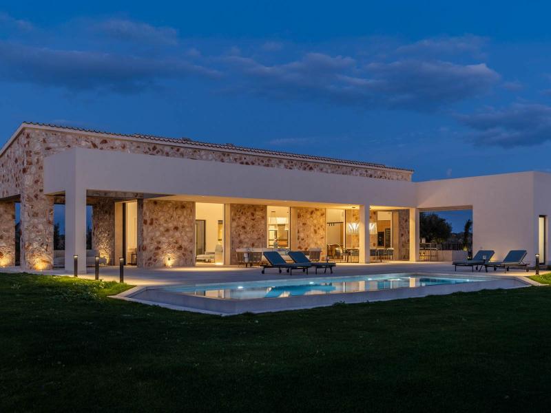 Luxury finca near Santanyí , Santanyí 