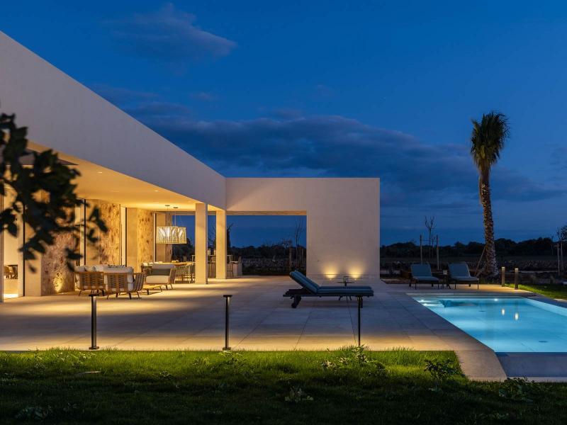 Luxury finca near Santanyí , Santanyí 