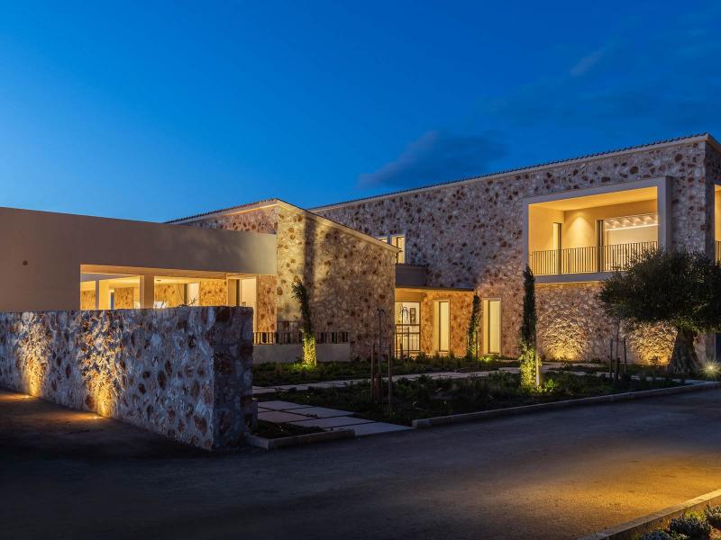 Luxury finca near Santanyí , Santanyí 