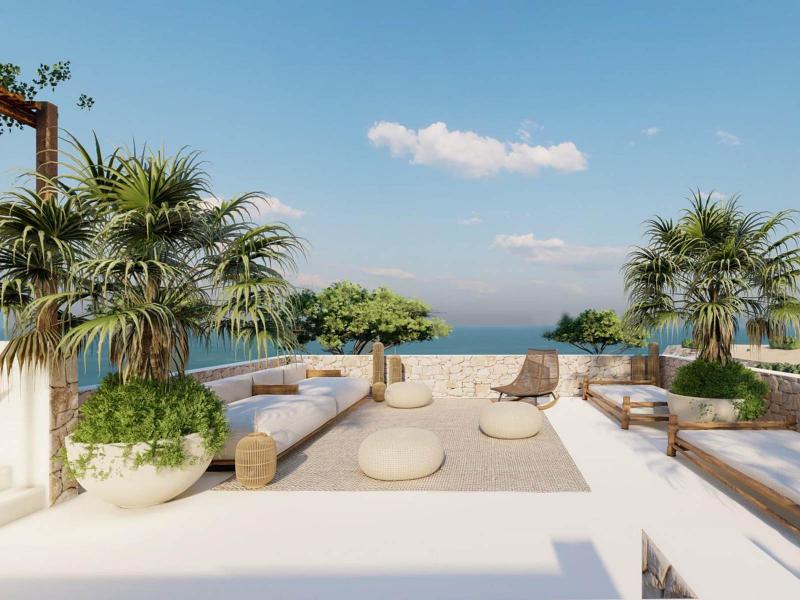 Plot for sale in Santa Eulalia - Ibiza , 