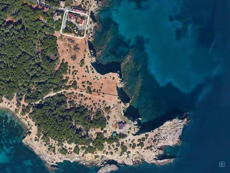 Plot for sale in Santa Eulalia - Ibiza , 