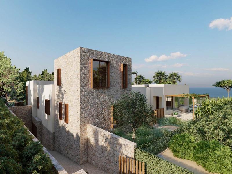 Plot for sale in Santa Eulalia - Ibiza , 