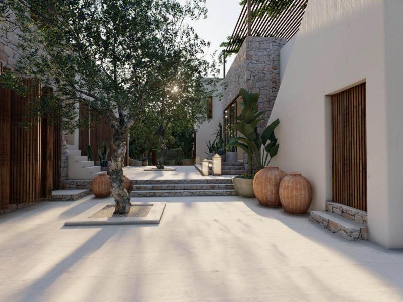 Plot for sale in Santa Eulalia - Ibiza , 