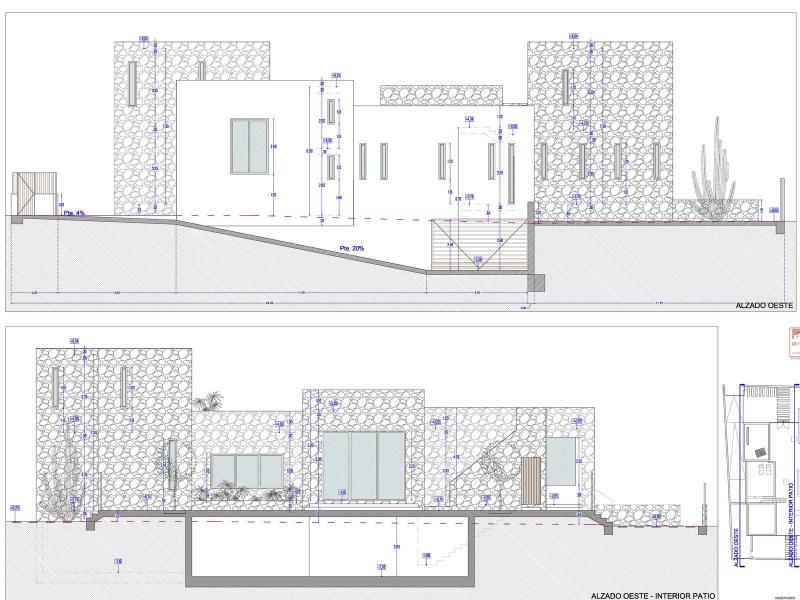 Plot for sale in Santa Eulalia - Ibiza , 