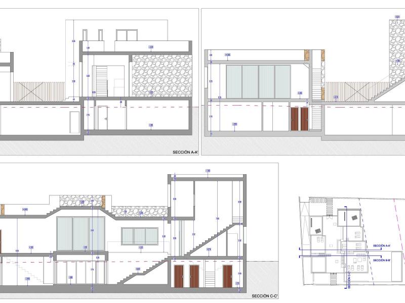 Plot for sale in Santa Eulalia - Ibiza , 