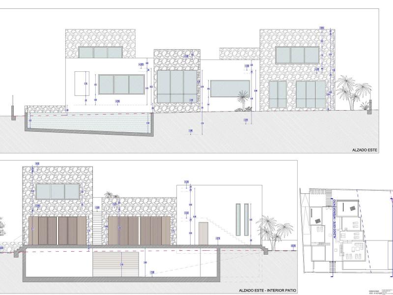 Plot for sale in Santa Eulalia - Ibiza , 