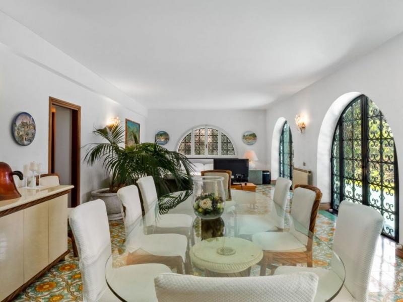 Luxury Seafront Villa with Private Sea Access for Sale , 