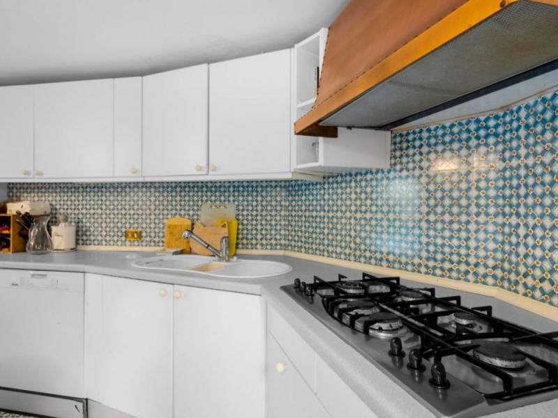 Luxury Seafront Villa with Private Sea Access for Sale , 