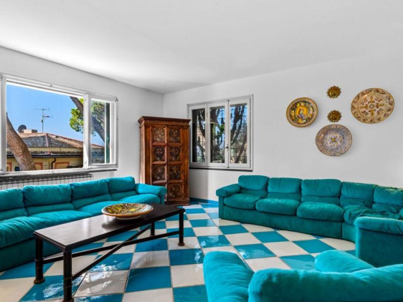 Luxury Seafront Villa with Private Sea Access for Sale , 