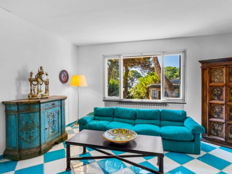 Luxury Seafront Villa with Private Sea Access for Sale , 