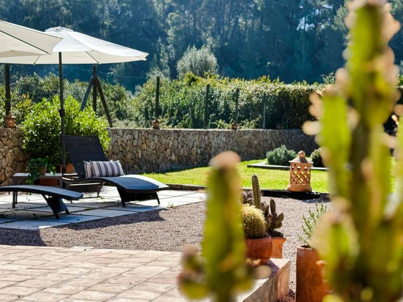 Restored Rustic Villa , Calvia 