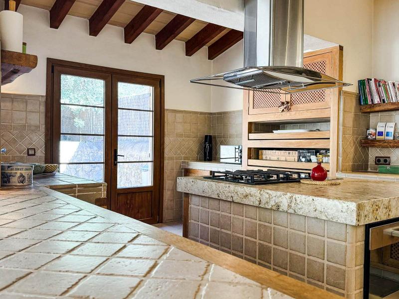 Restored Rustic Villa , Calvia 