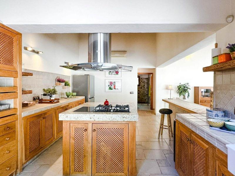 Restored Rustic Villa , Calvia 