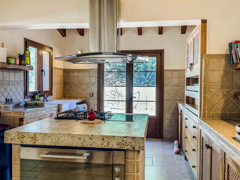 Restored Rustic Villa , Calvia 