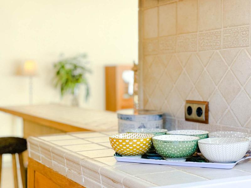 Restored Rustic Villa , Calvia 