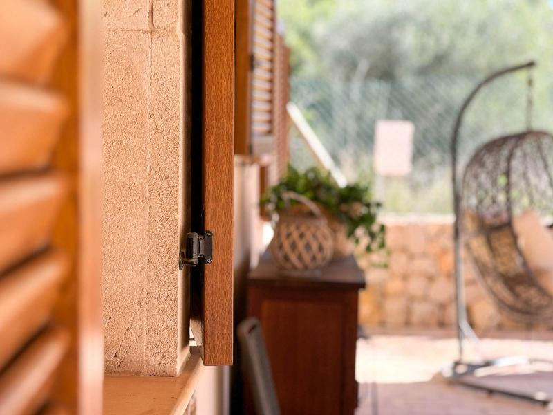 Restored Rustic Villa , Calvia 