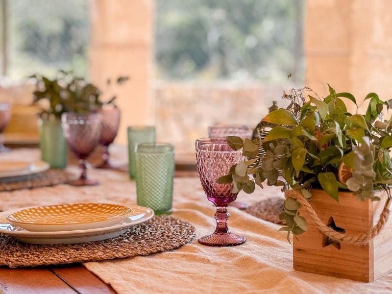 Restored Rustic Villa , Calvia 