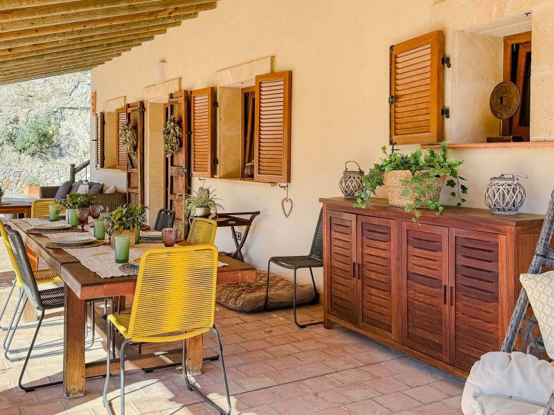 Restored Rustic Villa , Calvia 