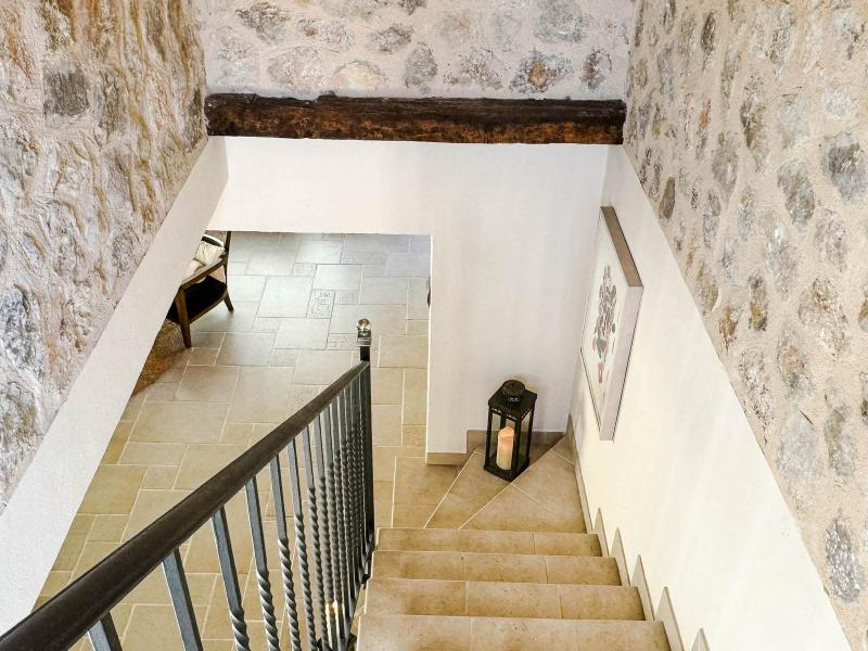 Restored Rustic Villa , Calvia 