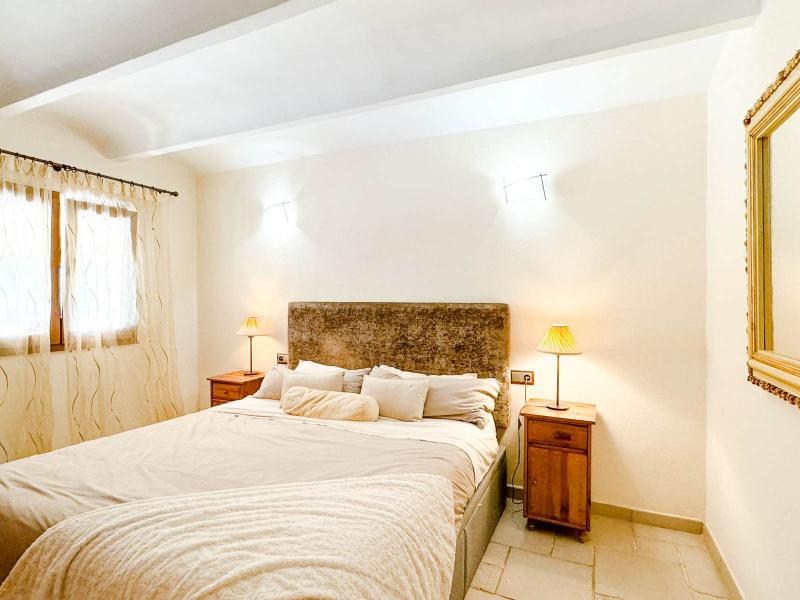 Restored Rustic Villa , Calvia 