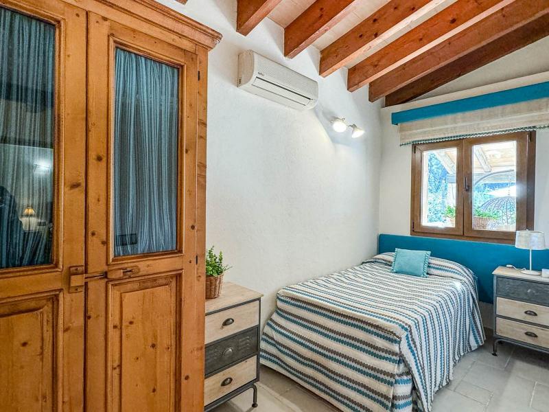 Restored Rustic Villa , Calvia 