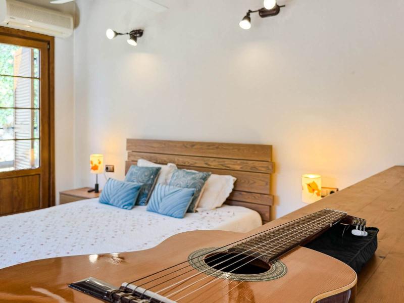 Restored Rustic Villa , Calvia 
