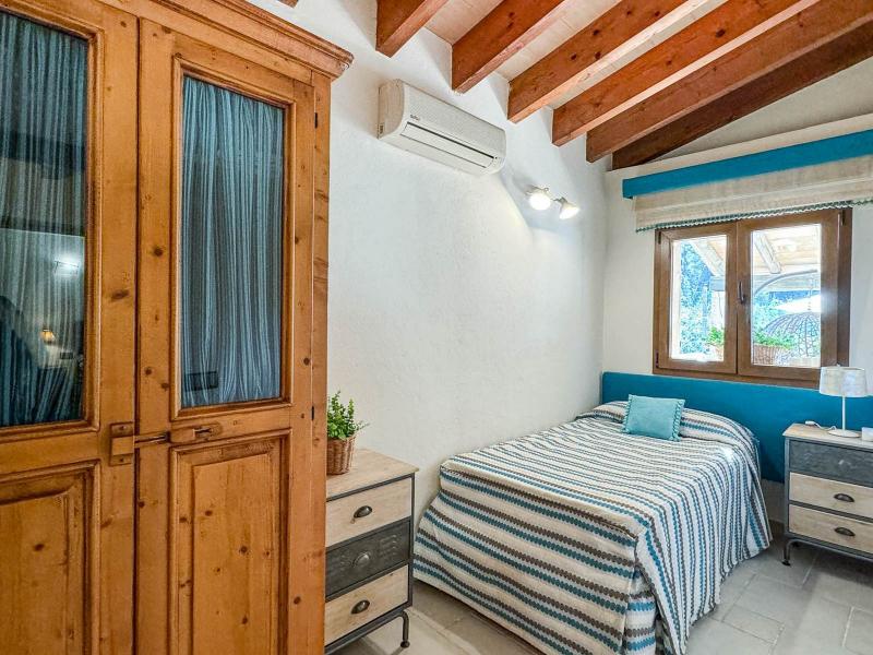 Restored Rustic Villa , Calvia 