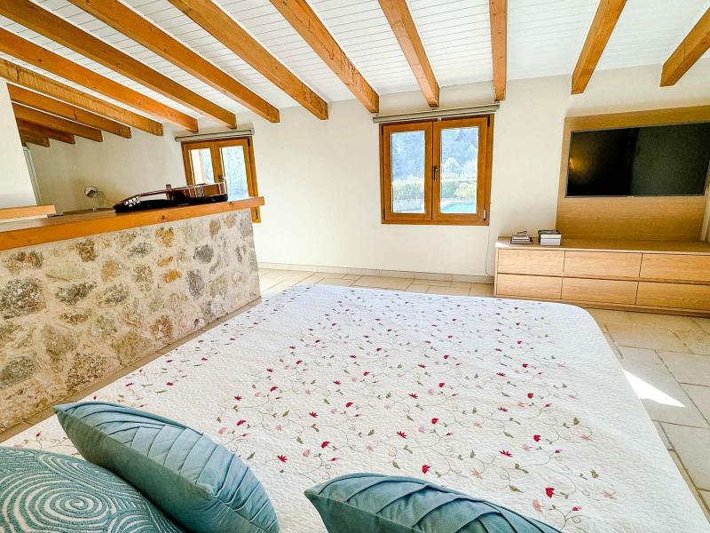 Restored Rustic Villa , Calvia 