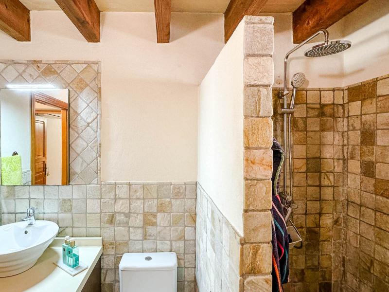 Restored Rustic Villa , Calvia 