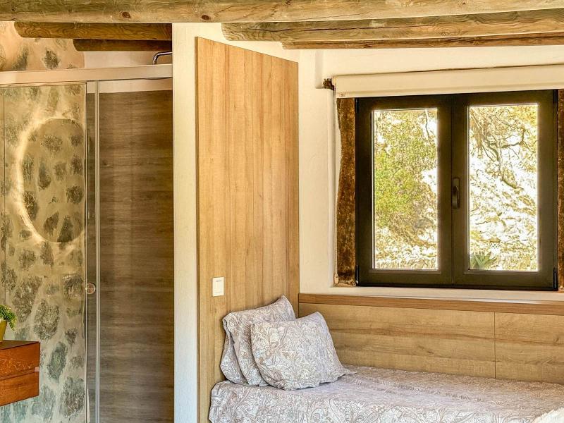 Restored Rustic Villa , Calvia 