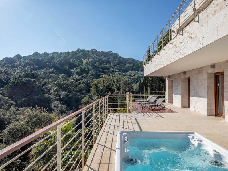 Exclusive Modern Villa for Sale , Costa Brava 