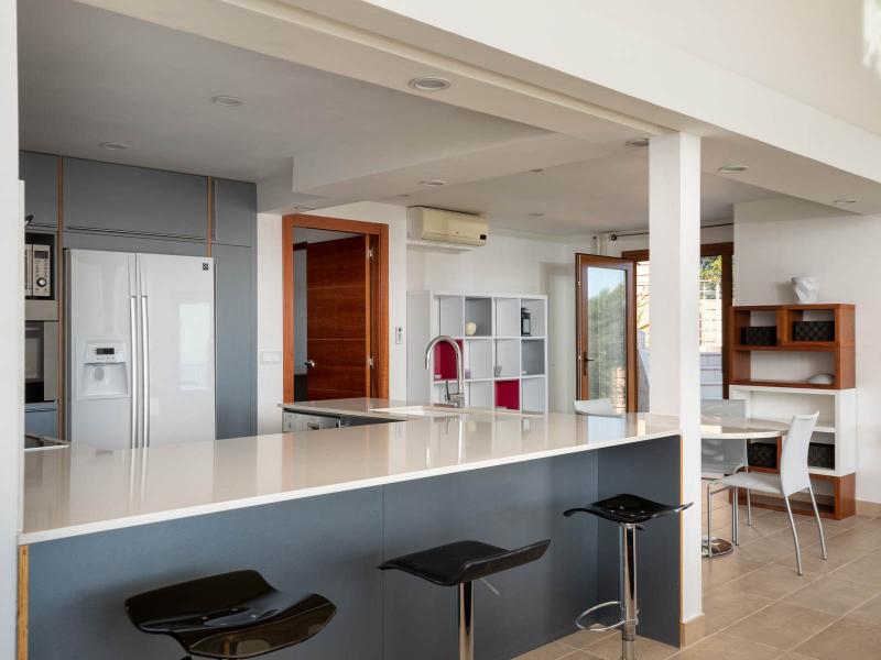 Exclusive Modern Villa for Sale , Costa Brava 