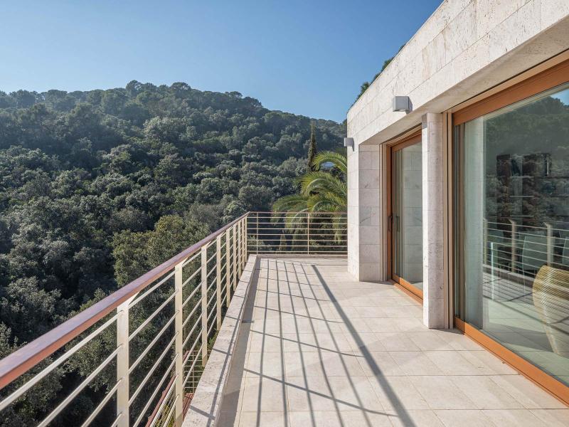 Exclusive Modern Villa for Sale , Costa Brava 