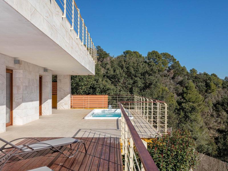 Exclusive Modern Villa for Sale , Costa Brava 
