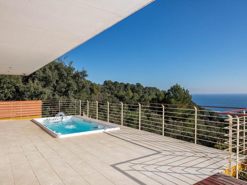 Exclusive Modern Villa for Sale , Costa Brava 