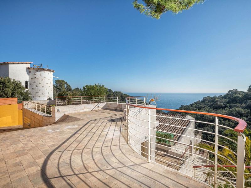Exclusive Modern Villa for Sale , Costa Brava 