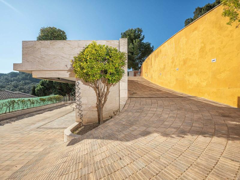 Exclusive Modern Villa for Sale , Costa Brava 