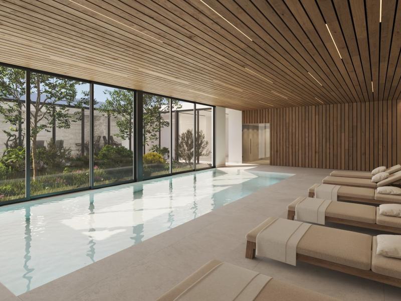 2 Bedrooms Apartment for sale in Pafos Pafos Town : PA-365-8750 , Pafos 