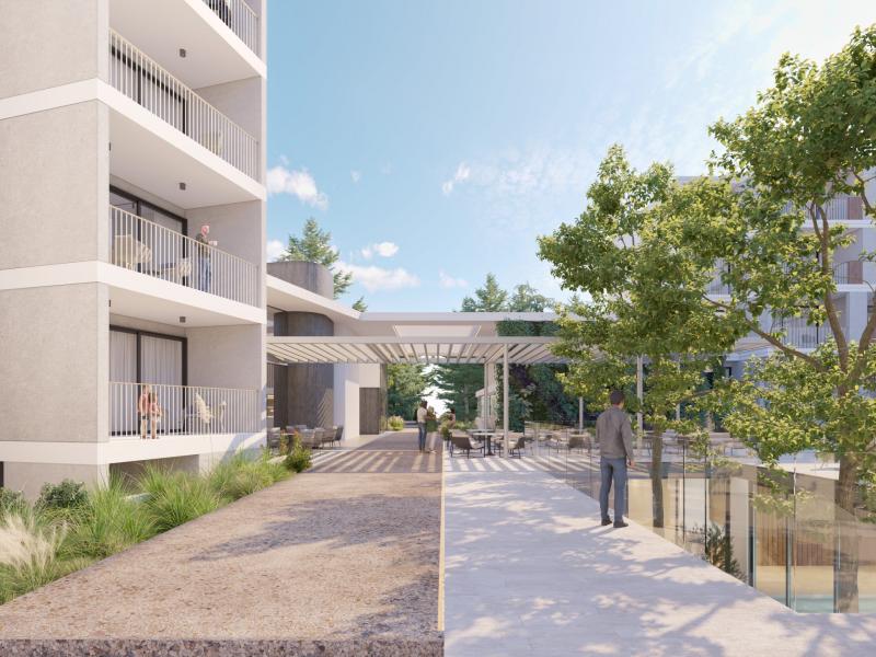 3 Bedrooms Apartment for sale in Pafos Pafos Town : PA-365-8764 , Pafos 