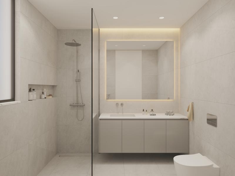 3 Bedrooms Apartment for sale in Pafos Pafos Town : PA-365-8764 , Pafos 