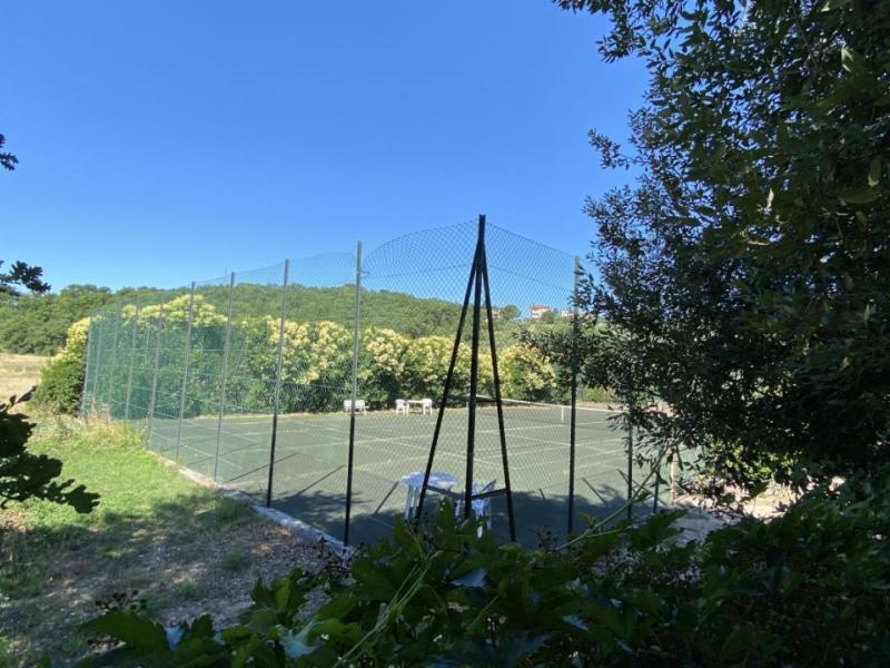 Historic Fort Resort with Pool, Tennis Court and Apartments for Sale , Umbria 