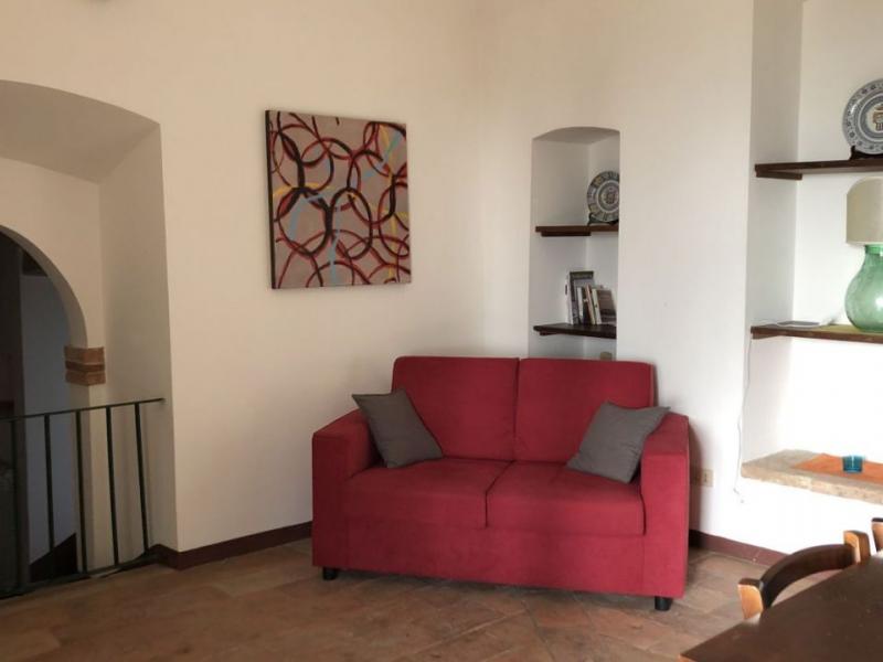 Historic Fort Resort with Pool, Tennis Court and Apartments for Sale , Umbria 