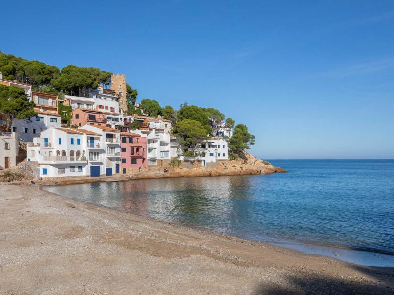 Villa for sale in Begur - Girona , Begur , Girona 