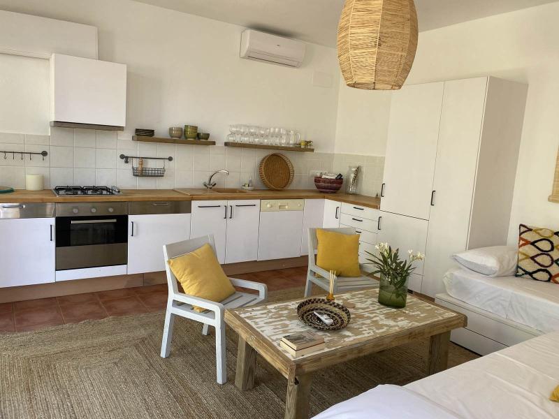 Renovated Finca-Style Villa with Sea Views , 