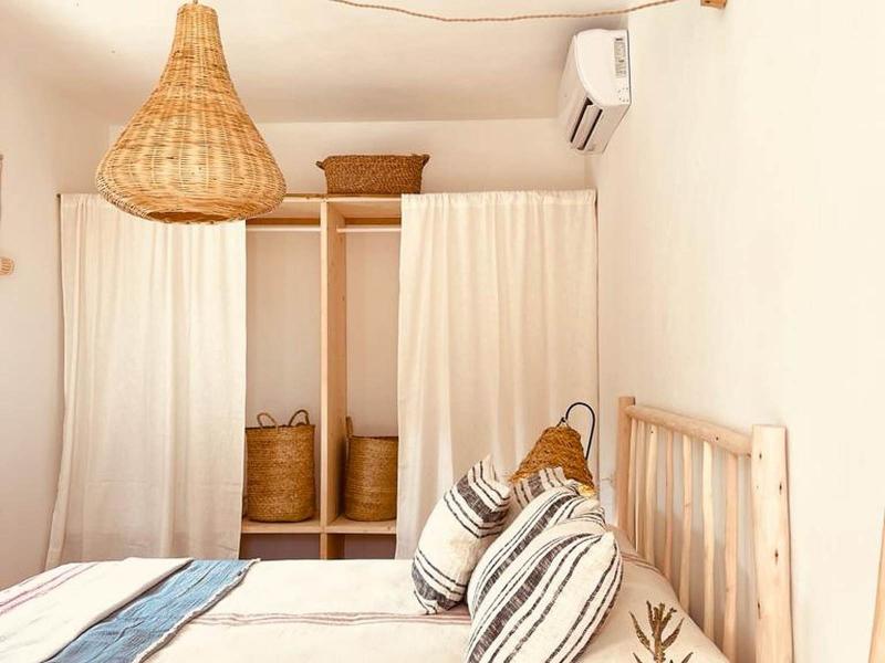 Renovated Finca-Style Villa with Sea Views , 