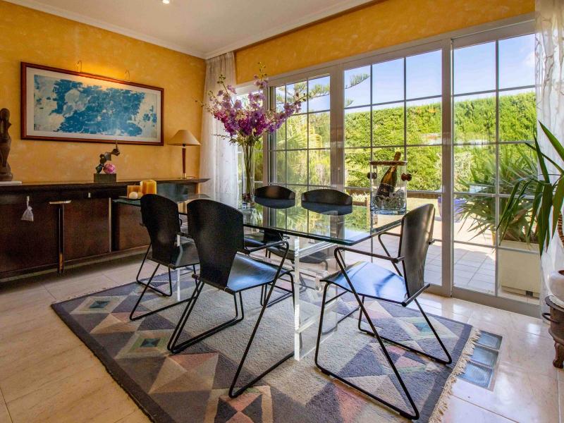 Luxurious Villa with Stunning Views in Can Bessó , East , Ibiza , South 